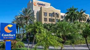3901 SW 117 Avenue Parking