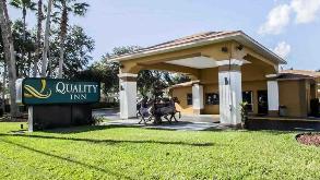 445 S Volusia Ave Parking