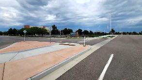 Embassy Suites Loveland. - 4705 Clydesdale Parking