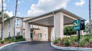 3455 SW Williston Road Parking