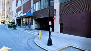 Photo of 174 Fort Greene Pl. (625 Atlantic Ave.) - Atlantic Avenue Garage spot, located 1.6 mi away from NY