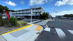 Comfort Inn Atlanta Downtown South _795 Pollard Boulevard Southwest Parking