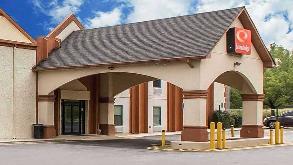 200 Lee Industrial Blvd Parking