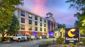 5455 Windward Parkway West Parking
