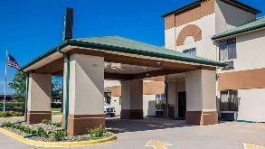 Photo of 2701 Adventureland Drive Parking spot, located 1.5 mi away from IA