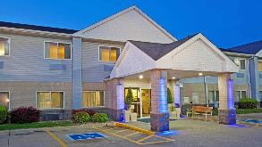 4230 S Lakeport St Parking