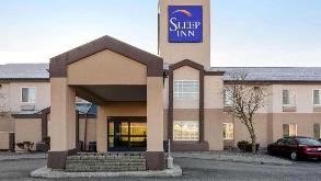 157 S Pleasant View Rd(Sleep Inn) Garage