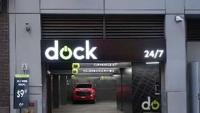 Photo of Shortest Walk 164 W 46th St. (1540 Broadway) - Valet Garage spot, located 721.0 mi away from NY