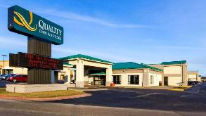 6910 27th Street Parking