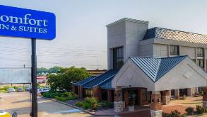 3901 Highway 41 N Parking