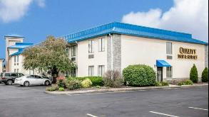 31 Maplehurst Drive Parking