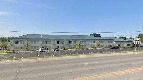 Photo of 1001 E 6th St Parking spot, located 5.8 mi away from KS