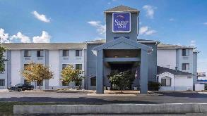 2224 US 41 N (Sleep Inn) Parking