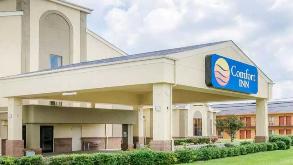 5250 Revilo Road Parking