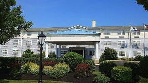 155 Samoset St Parking
