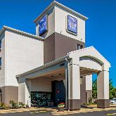5361 Spectrum Drive Parking