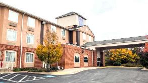 501 Silo Hill Pkwy Parking