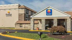 980 Hospitality Way Parking