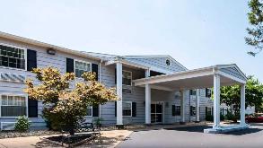 255 Lore Rd Garage
