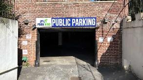 Park N Go Systems JFK Airport Parking (No Shuttle)