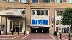 30 Rowes Wharf - Rowes Wharf Garage