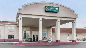 1525 W McClain Ave Parking