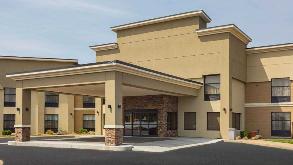 5538 East Indiana Street Parking