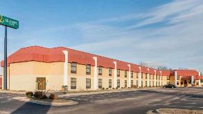 2075 East Tipton Street Parking