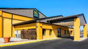 2211 North State Road 3 Parking