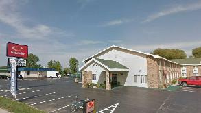 2516 10th Street Parking