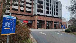 102 W Morgan St Lot