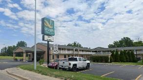 1705 S State Street Parking