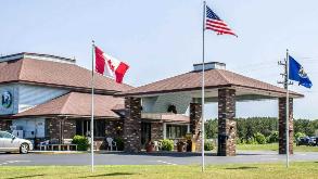 13954 State Hwy M 28 Parking