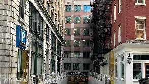 Photo of 75 State St. - Garage spot, located 4.0 mi away from MA