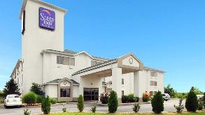 150 Fountain Lakes Blvd Parking