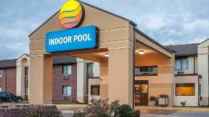 2427 Mid America Industrial Dr Parking