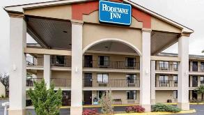 839 Ridgewood Road Parking