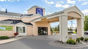 Sleep Inn - 4904 Southgate Dr Garage
