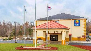 629 Madison Road Parking