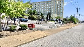 Photo of Residence Inn St. Louis DowntownLot spot, located 1.2 mi away from NC
