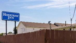 Photo of 731 Main Ave W Parking spot, located 7.1 mi away from ND