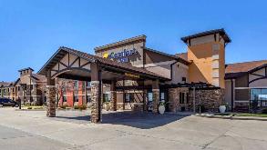 3535 W State St Parking