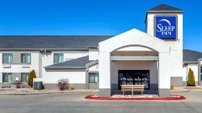 1716 N Diers Parking