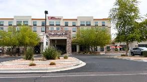 Hilton Garden Inn University Research Park - 7290 Price Rd