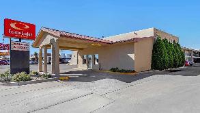 Photo of 713 California St NW Parking spot, located 6.3 mi away from NM