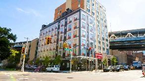 Photo of 154 Madison Street Parking spot, located 0.7 mi away from NY