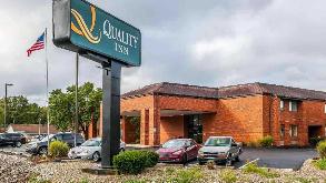 605 E Main St Parking