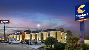 9011 Fields Ertel Rd Parking
