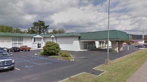 577 State Route 7 North Parking