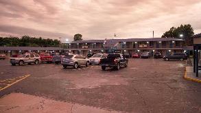 Photo of 407 South 32nd Street Parking spot, located 8.2 mi away from OK